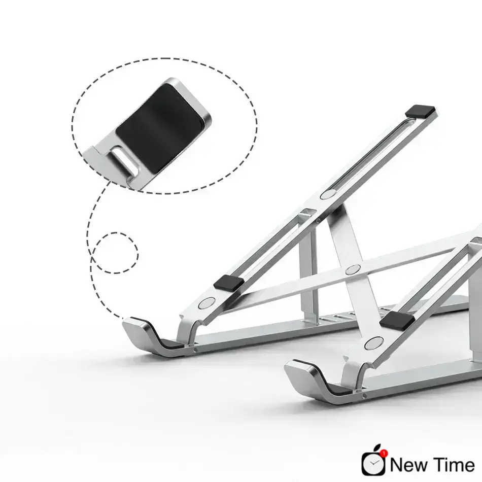 Подставка для ноутбука WIWU Laptop Stand S400